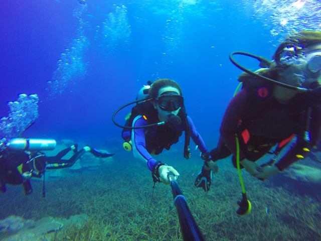 3D2N Seahorse Sipadan (DIVING)